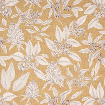 Holyrood Ochre Fabric by the Metre